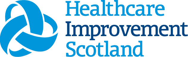 Healthcare Improvement Scotland